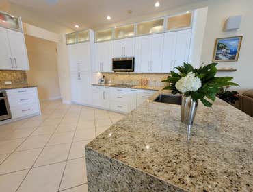 Eagle Trace kitchen