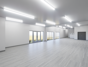 51 Arterial Plaza - Daycare Interior Daycare Fitup