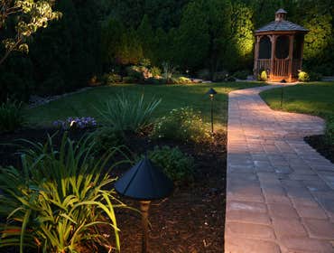 Photos by the Grounds Guys of Charleston, Wv #1