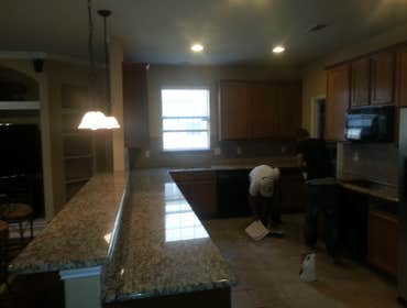 Photo(s) from JMG Granite & Marble