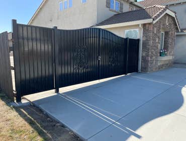 Photos by Innovative Fence and Iron Works #1