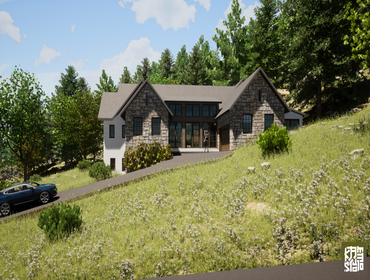 Fox Vale New Construction, Residential