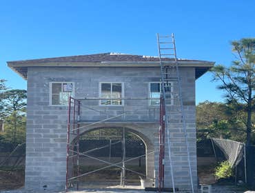 Photos by Zj Construction / Casa Tequila New Construction Commercial