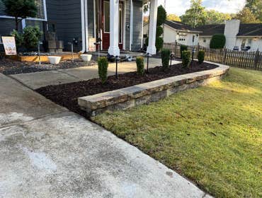 Photos by Osmin´s Landscaping #17