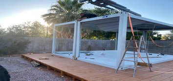 Boutique Builders Las Vegas
