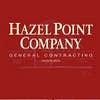 Hazel Point Company logo