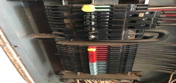 Photos by Excellent Electrical Works #1 600Amp service