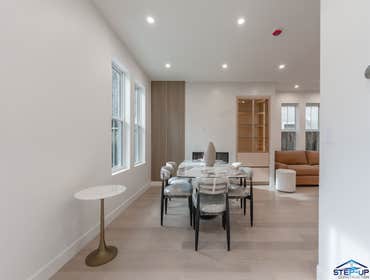 RECENT FULL HOME PROJECT Contractor: Gabriel Brinkman and the Step Up Construction team.
Service Model: This project utilized a "one-stop shop" approac