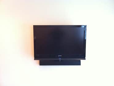 Vision Acoustics Llc Project