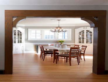 Photos from W. B. Builders