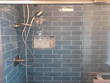 Photos by Ferrara Building Group, Inc. #1