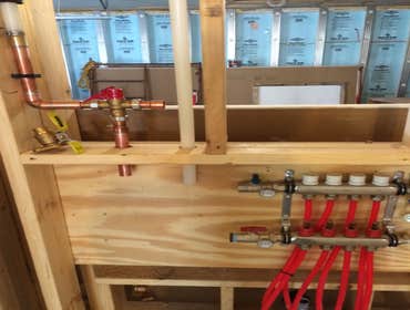 Photos from Kevin Browning Plumbing And Heating