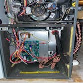 T.J. Mechanical Heating & Cooling LLC