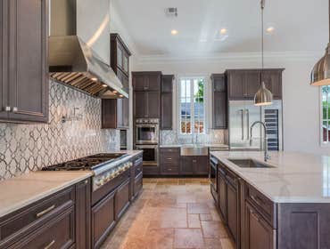 Parade of Homes 2017