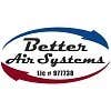 Better Air Systems logo