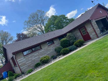 Photos by Altmire Roofing #1 Roofing, siding, and windows installations