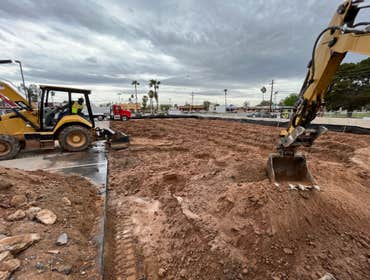 Photos by Pro-terra Sitework #1