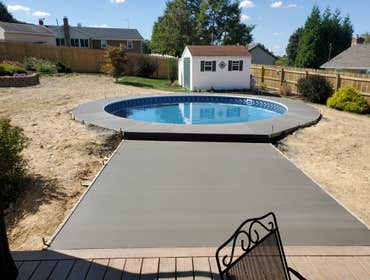 Photos by Cromwells Concrete Construction #2