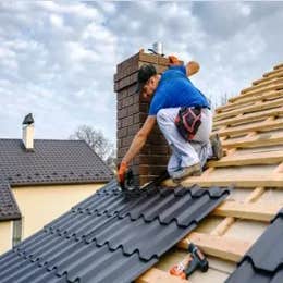 Mosaic Roofing Company
