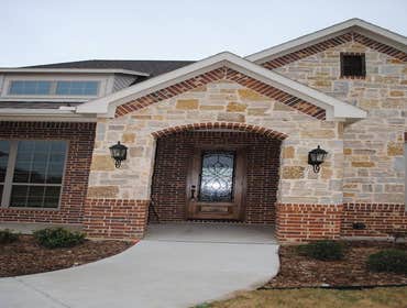 Photos by Royal Crest Custom Homes #1