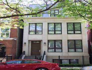 N Dayton St Home