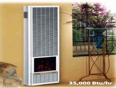Wall Heater