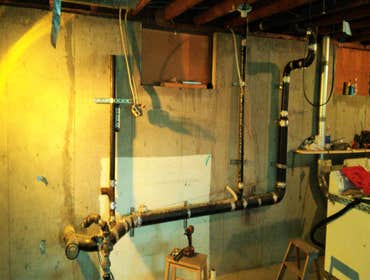 Photo(s) of Allstars Plumbing & Rooter