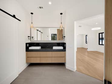 Photos by Pegasus Remodeling, Inc - La Habra, CA Modern renovation