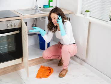 Photos by A Second Opinion plumbing #1