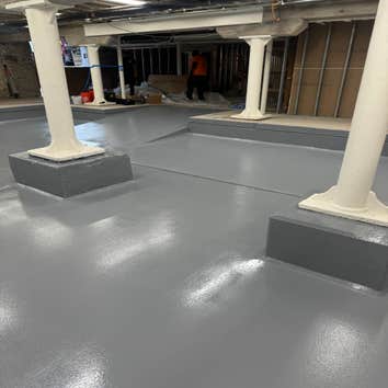 Feature Flooring Inc