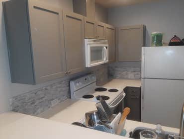 Kitchen Remodel