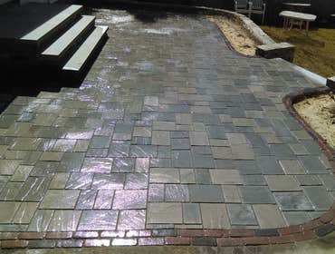 Photos by Stone Specialists Inc #1