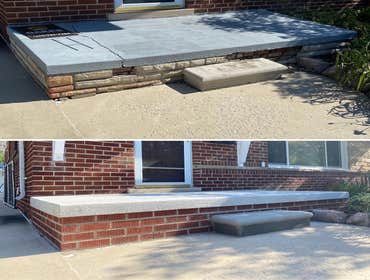 Photos by All Brick Design, Inc #1