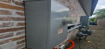 B4 Electrical Services, LLC