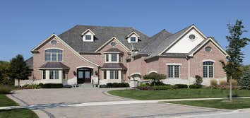 Residential Homes MAVEN Construction Group has a team of contractors that specialize in building custom homes all over Florida.