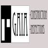 GAIA Construction Inc logo