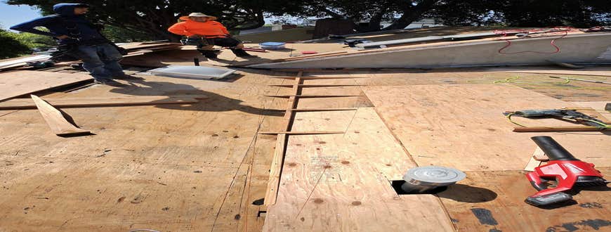 Photos by Roof Replacement Inc #3