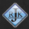 Rkj Construction Inc logo