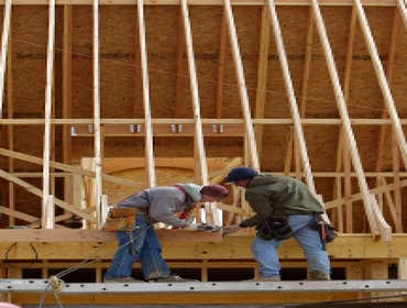 Projects by Phillip Lamb Builders