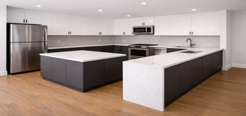 Fab's Construction & Remodeling