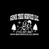 Genie Tree Services LLC logo