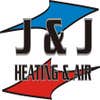J&J Heating & Air Inc logo