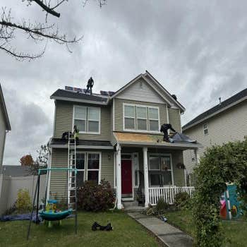 Trenick Roofing