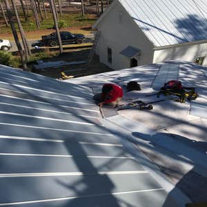 Two Brothers Roofing LLC