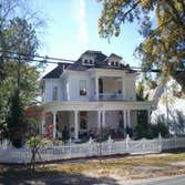 EXISTING 1902 STRUCTURE