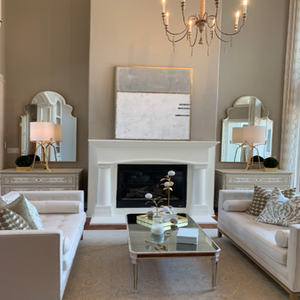 Renovation- Friendswood