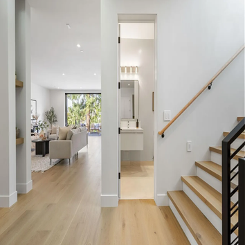 Usseri Design Build Company