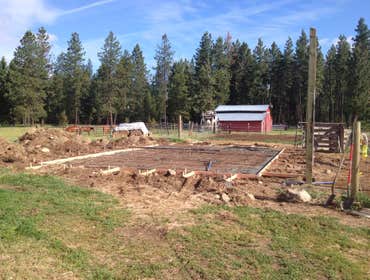 Photos from Four Hunters Concrete Llc
