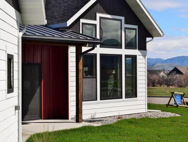 New Construction - Meadow Creek