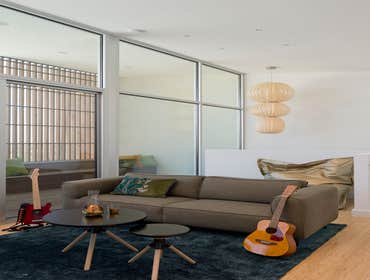 Photos from Webber + Studio, Architects